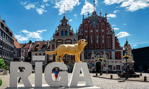 Riga