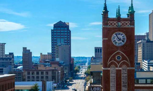 Dayton
