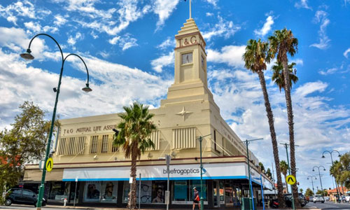 Mildura