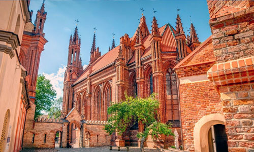 Vilnius
